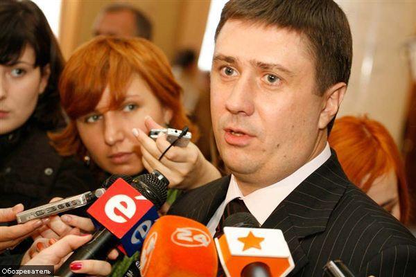 Кириленко предложил жить дружно