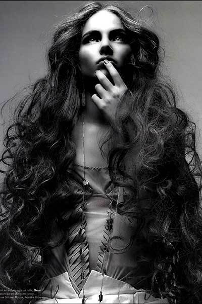 Руслана Коршунова просто не смирилась с нищетой (Фото)