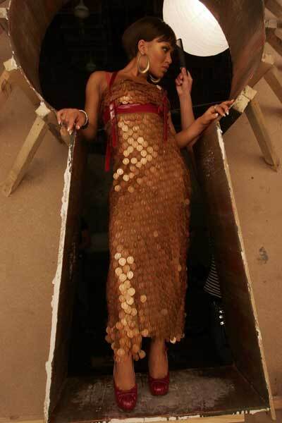 Странная любовь Гайтаны