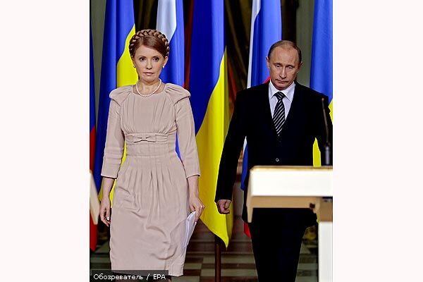 О политическом газе и газовой политике