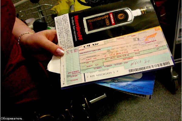 Вся правда про бюджетні авіаперельотах