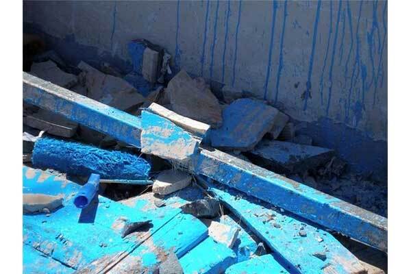 Вандали з Севастополя потрапили під статтю