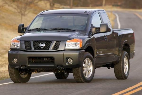 Nissan объявил о масштабном отзыве внедорожников
