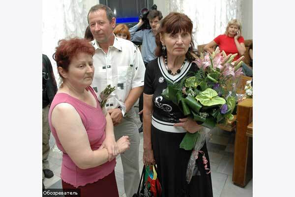 Байкерскую свадьбу занесли в Книгу рекордов!
