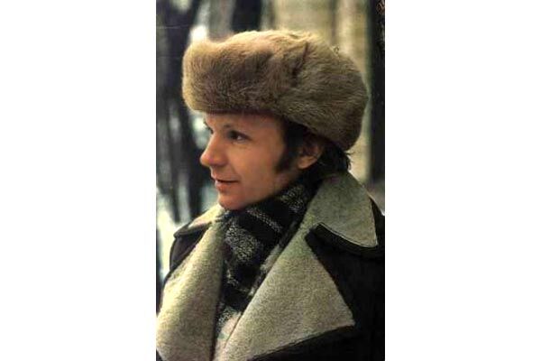 Андрею Мягкову - 70 лет 