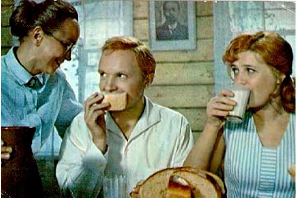 Андрею Мягкову - 70 лет 