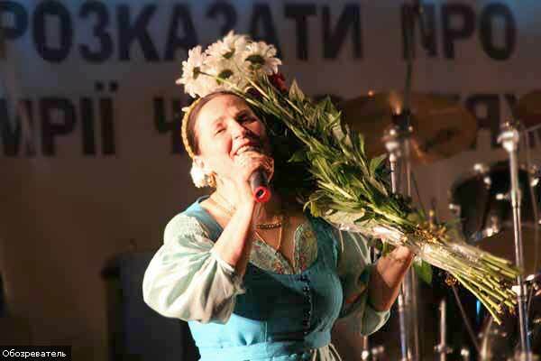 Фестиваль «Живой камень»