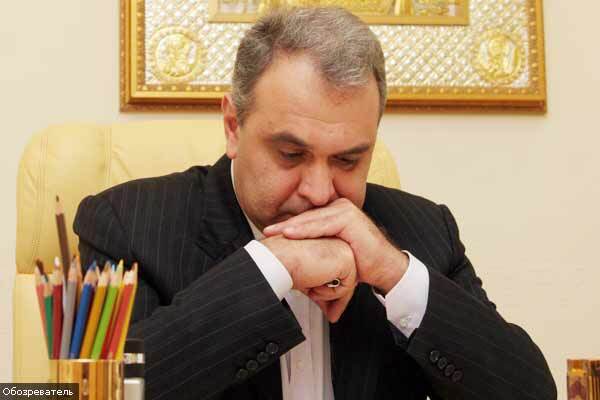 Дело Жвании застряло в суде