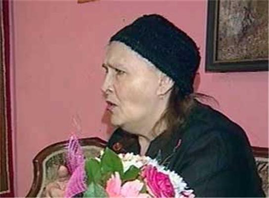 Сегодня в Москве прощаются с Нонной Мордюковой 