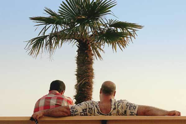 Нероби з Ради оздоровляться і відпочинуть на 15 мільйонів