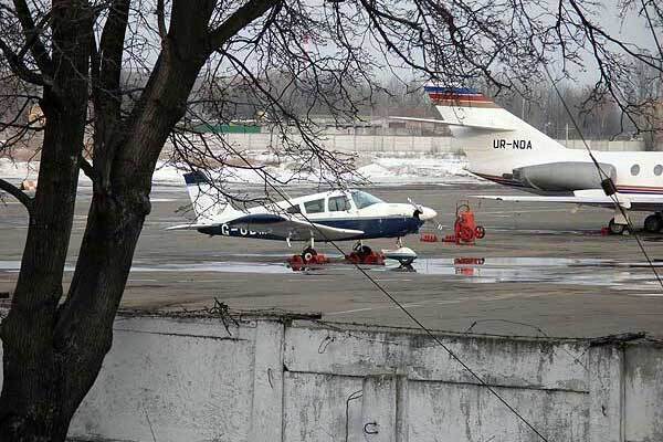 Сезон полювання на аеропорти - відкритий