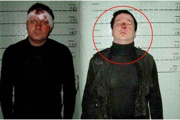 Виновными в кровавой мясорубке в Кременчуге оказались жертвы