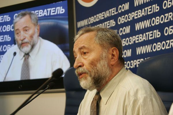 Украинские скинхеды совершенно распоясались