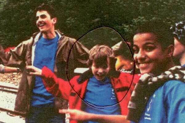 Канікули для VIP-діток. Як відпочивають нащадки політиків