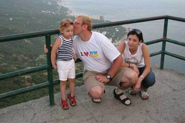 Канікули для VIP-діток. Як відпочивають нащадки політиків