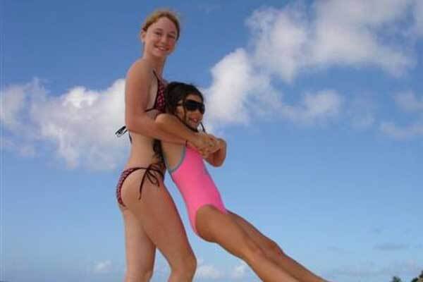 Канікули для VIP-діток. Як відпочивають нащадки політиків