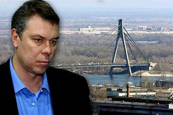 18 га в обмен на обещания, или Прощай, спортивная арена!