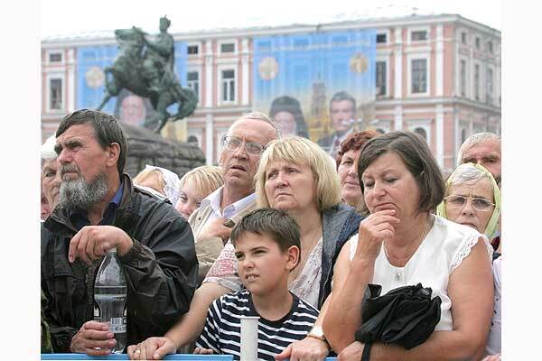 Ви якого патріархату будете?