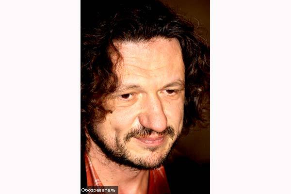 Влад Троицкий: «Знание – это искушение»