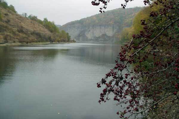 В Одесі чекають розливу Дністра