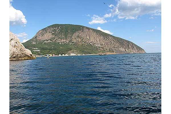 Определены семь чудес Ялты
