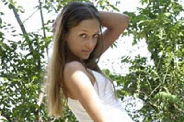 Miss Teen Ukraine - 2008 стала одесситка Ксения Капинос
