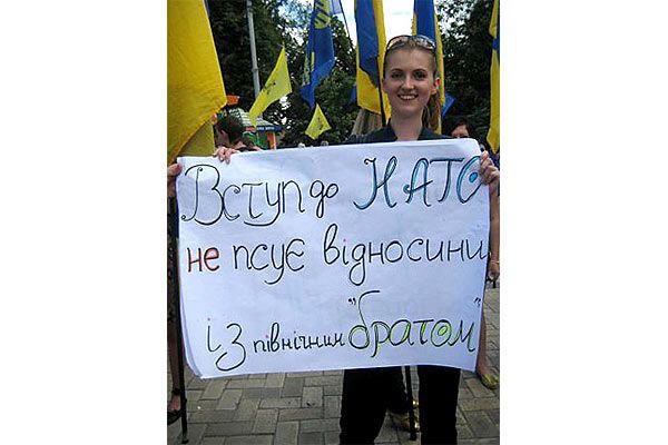 Дети депутатов укомплектовали столичный вуз