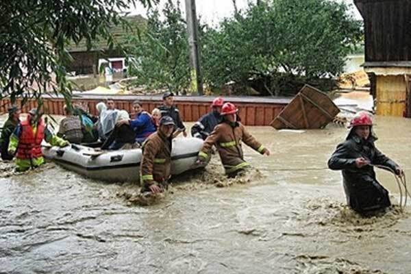 Милиция проверяет незаконные возмещения ущерба наводнения
