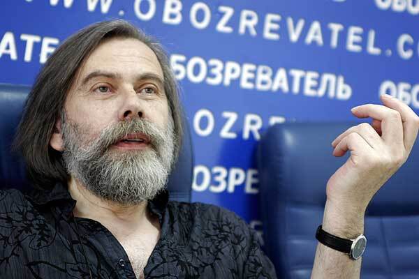 Грузинско-российский конфликт разделил украинцев