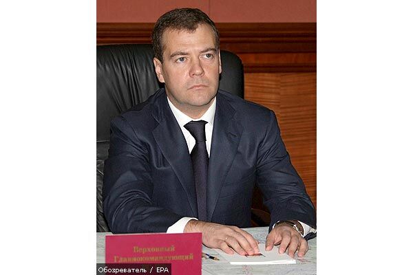 О насильственном банкротстве ОАО «Южная Осетия» 