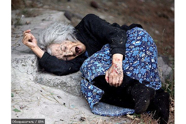 О насильственном банкротстве ОАО «Южная Осетия» 