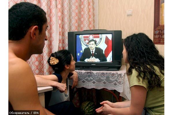 О насильственном банкротстве ОАО «Южная Осетия» 