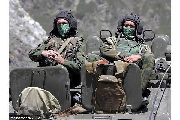 О насильственном банкротстве ОАО «Южная Осетия» 