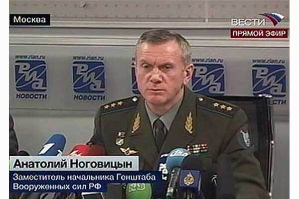 РФ войска в Грузию не вводила, но выведет