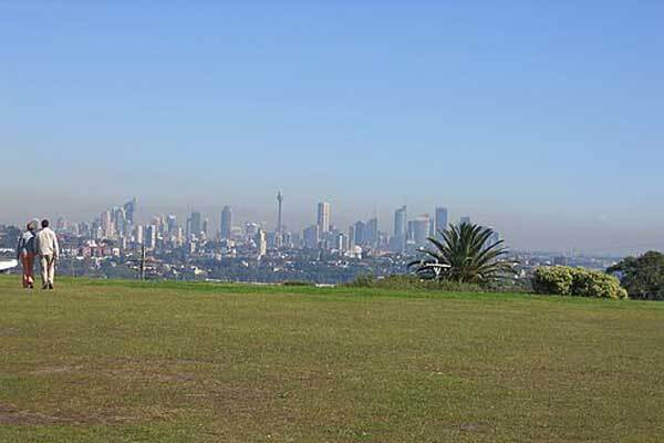 Молодь із Зімбабве просить притулку в Австралії