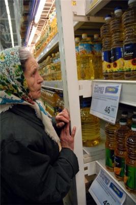 Импорт угрожает продовольственной безопасности