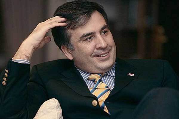 Саакашвили собираются отправить под трибунал