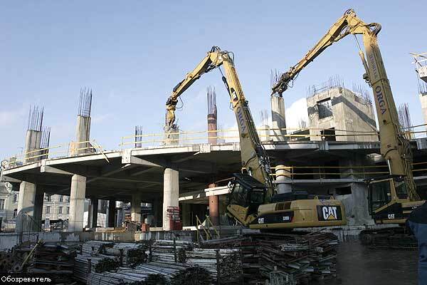 "Троїцькому" дали жовтневий термін