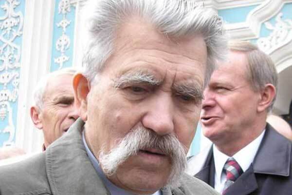 Украинские правозащитники осудили войну в Осетии