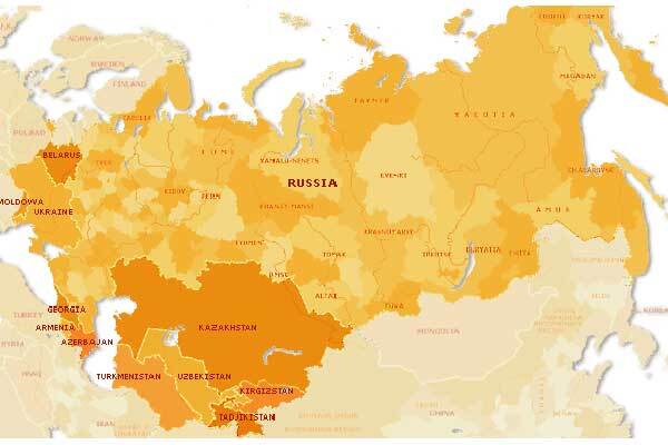 Украина не выйдет из СНГ. Она туда не входила