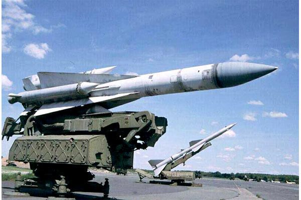 Українці не збивали російські літаки