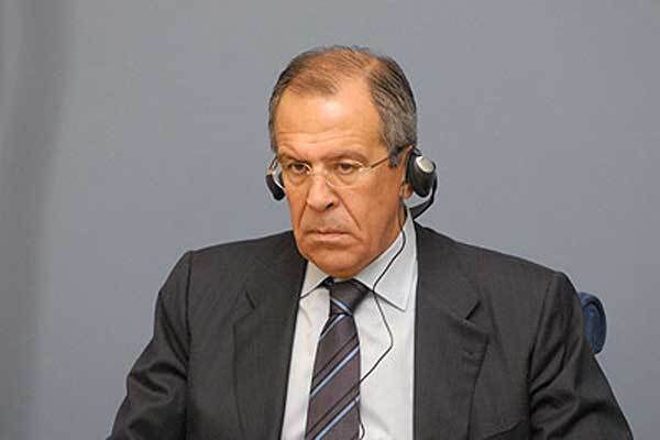 Лавров рассказал о дислокации российских войск