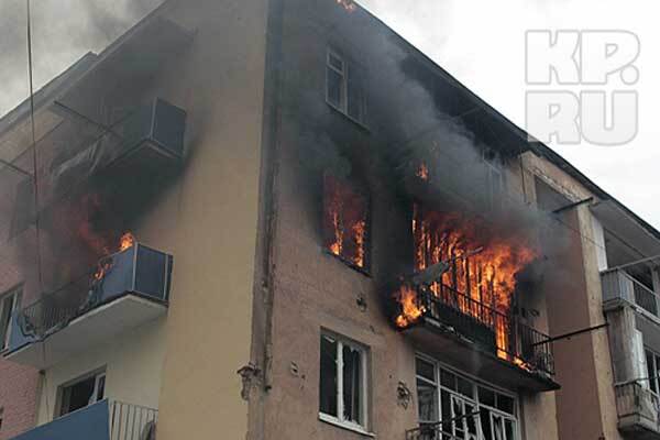 Россияне оставляют грузинские города