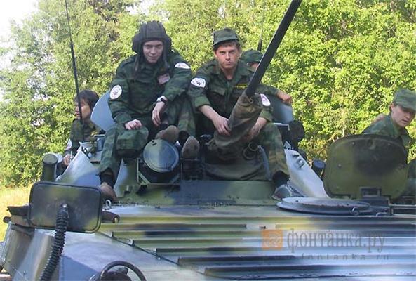 Сколько стоит жизнь военного журналиста?  