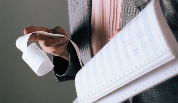 Закордон турбує український баланс