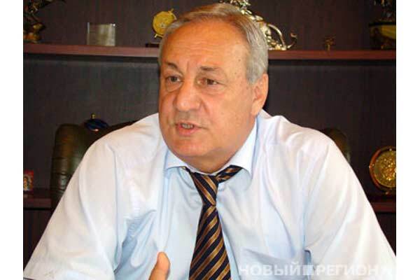 Південна Осетія і Абхазія підписали мирний план РФ