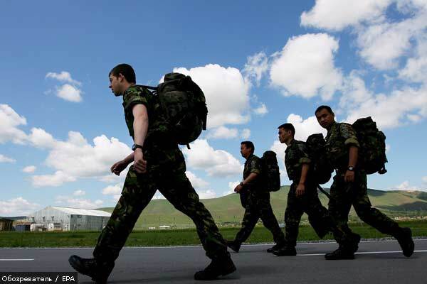 ООН почала процес передачі контролю над Косово ЄС