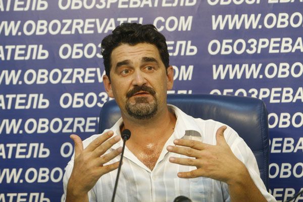 Або Саакашвілі – гарний учень Путіна, або одне з двох