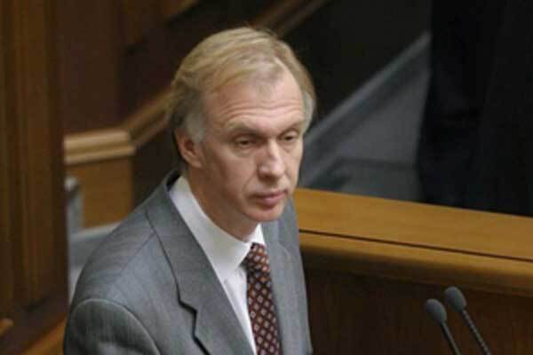 Огрызко считает, что премьер не может говорить за Президента
