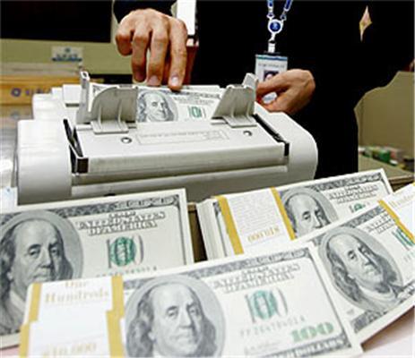 Инфляция в США бьет 17-летний рекорд
